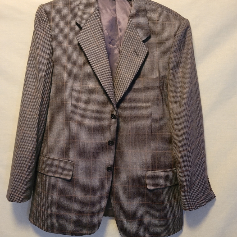 Dress Blazer